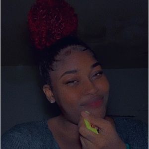 Meet your Posher, Orlandra